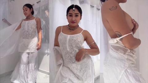 Sofia Ansari nude Video Revealed - Indianporngirl