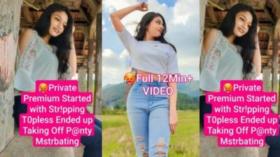 Ridhima Tiwari latest Nude Sex Video - Indianporngirl