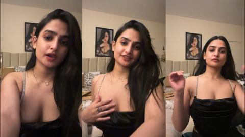 Sassy poonam instagram Nude Live - Indianporngirl