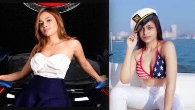 Ullu PornStar Bharti Jha latest Nude Sex Video - Indianporngirl