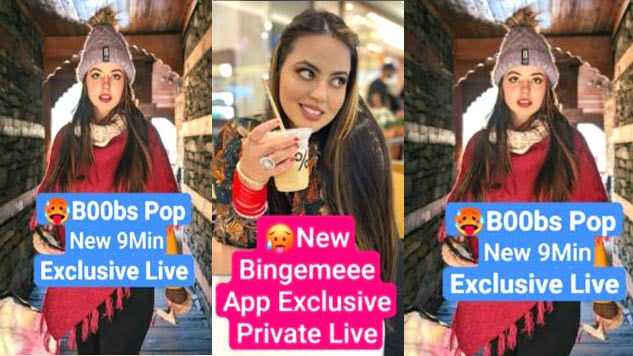 Sambhavi Sharma Latest Nude Live