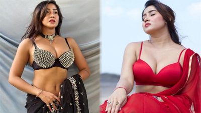 Ullu PornStar Bharti Jha latest Nude Sex Video - Indianporngirl