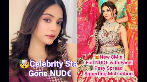 Alina Nude Private Video leaked