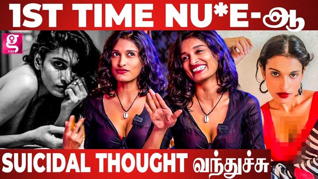 Jikki Nair Nude Video in HD - Indianporngirl