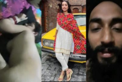 Flora Saini Nude Sex Video Revealed - Indianporngirl