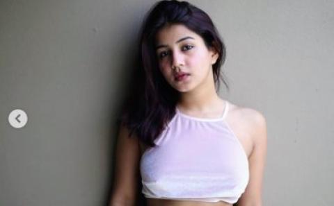 Lucky Rajor Nude live in HD - Indianporngirl