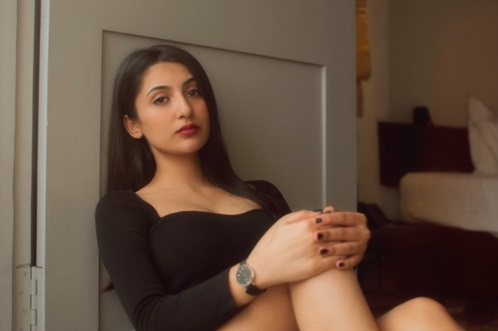 Neha pandit All nude Video in HD