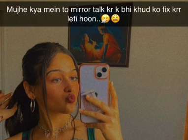 Isha Modi Nude new snapchat video - Indianporngirl