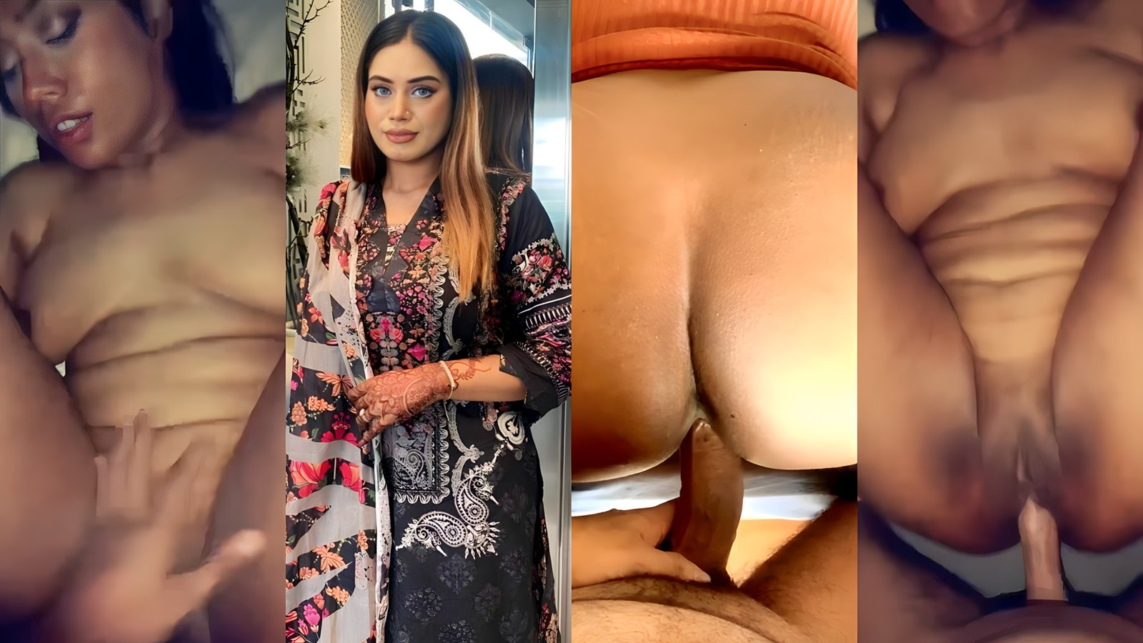 Indian banglore It girl Nude sex tape