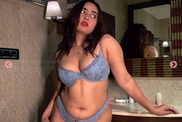 Divya Mistry Nude App New Video Revealed