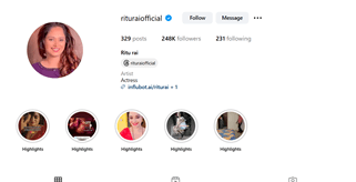 Ritu rai Nude Archives - Indianporngirl