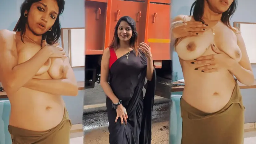 Lavanya Manickam Nude Video revealed full