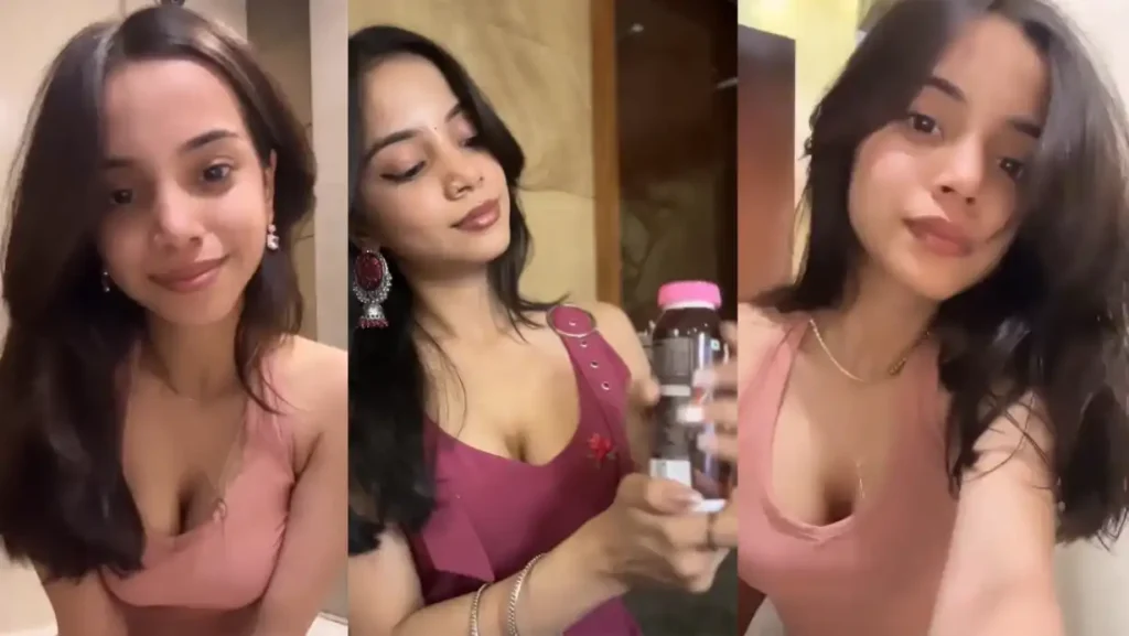Muskan karia nude Snapchat Videos