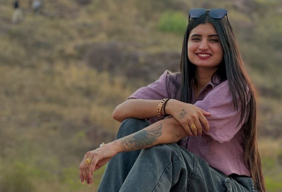Ranjana Choudhary porn video in HD