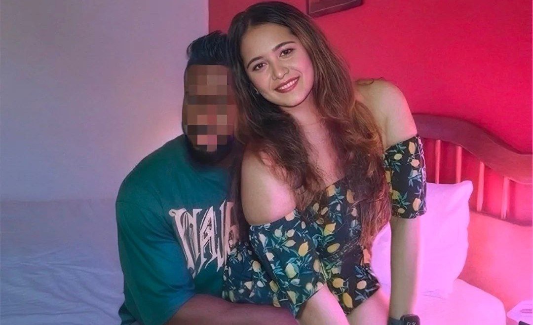 babydoll archi Porn Video With BBC