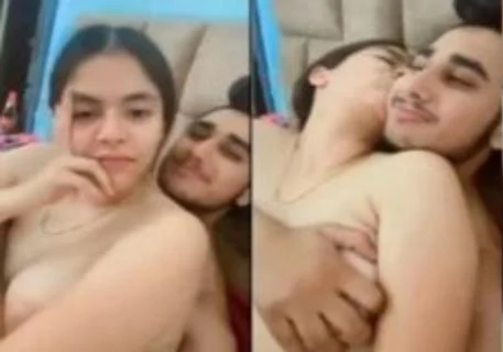 Punjabi Viral Couple Sex mms Video