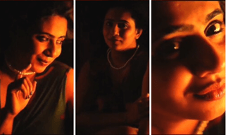 Nila Nambiar Nude Archives - Indianporngirl