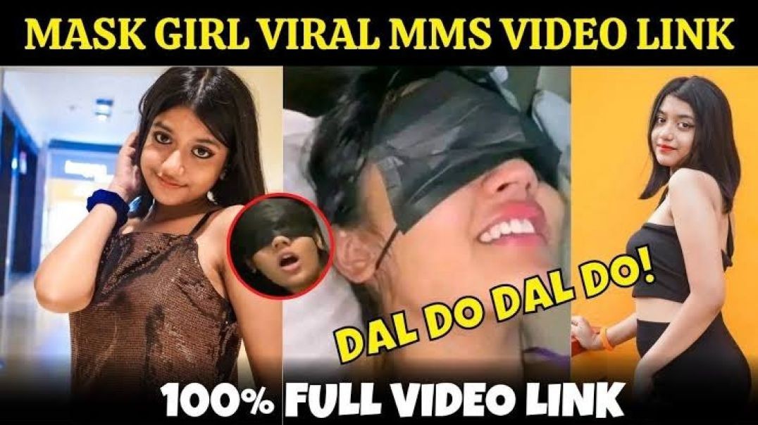 Aditi Viral mask Girl nude Full Videos in HD