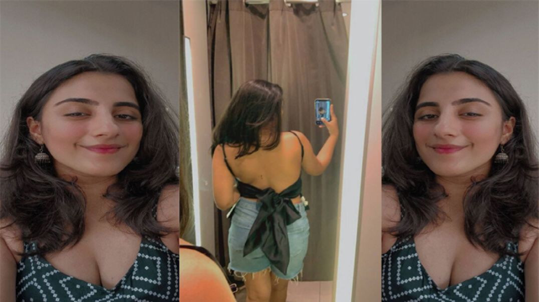 Beautiful Sexy Indian Horny Babe Porn video