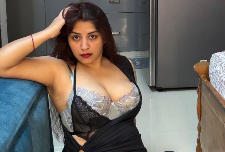 Vandana Pathak Nude App Content In HD