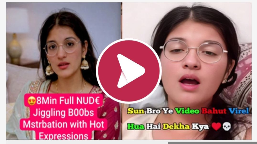 Viral Chashmish trending Girl in reels Video