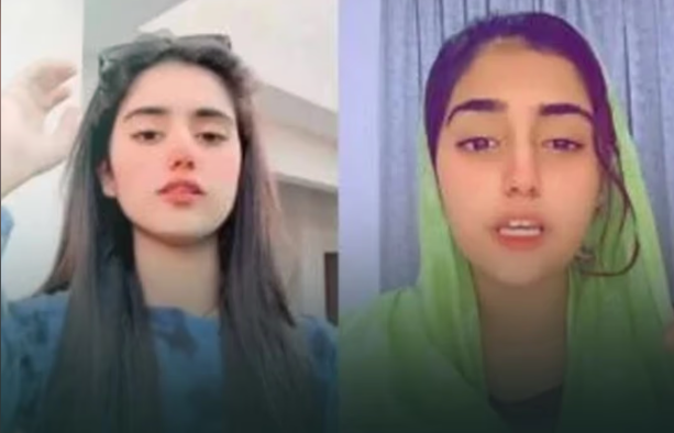 Fatima Jatoi nude Porn Viral MMS Video