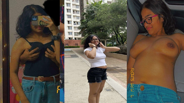Hot Indian Slim rand leaked Video