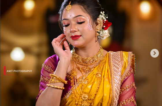 Ananya Bhandari Nude App Content released