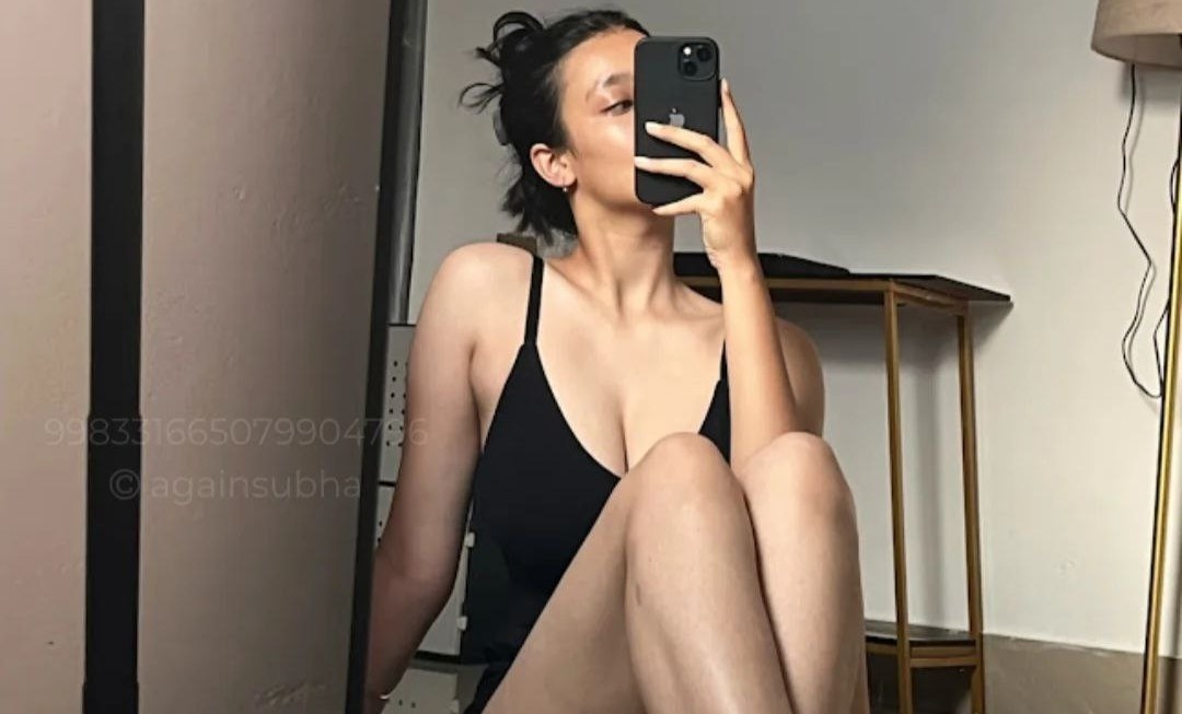 Subhashree Sahu Nude Exclusive Content From Instagram
