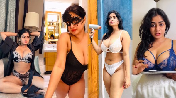 ShilpaFit nude instagram exclusive Content