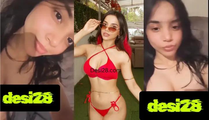 Muskan Karia Nude porn Viral mms Revealed