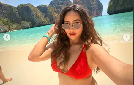 Divya mistry Nude App Exclusive In HD