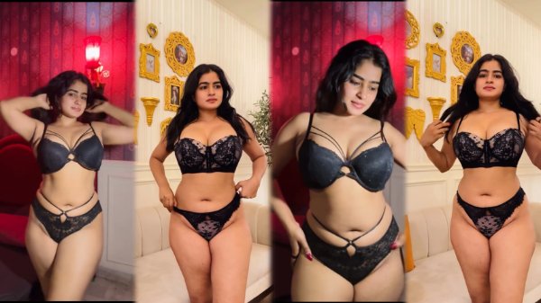 Shilpafit Nude Instagram collection in HD