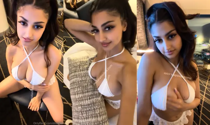 Diva Flawless nude Onlyfans Videos leaked Latest