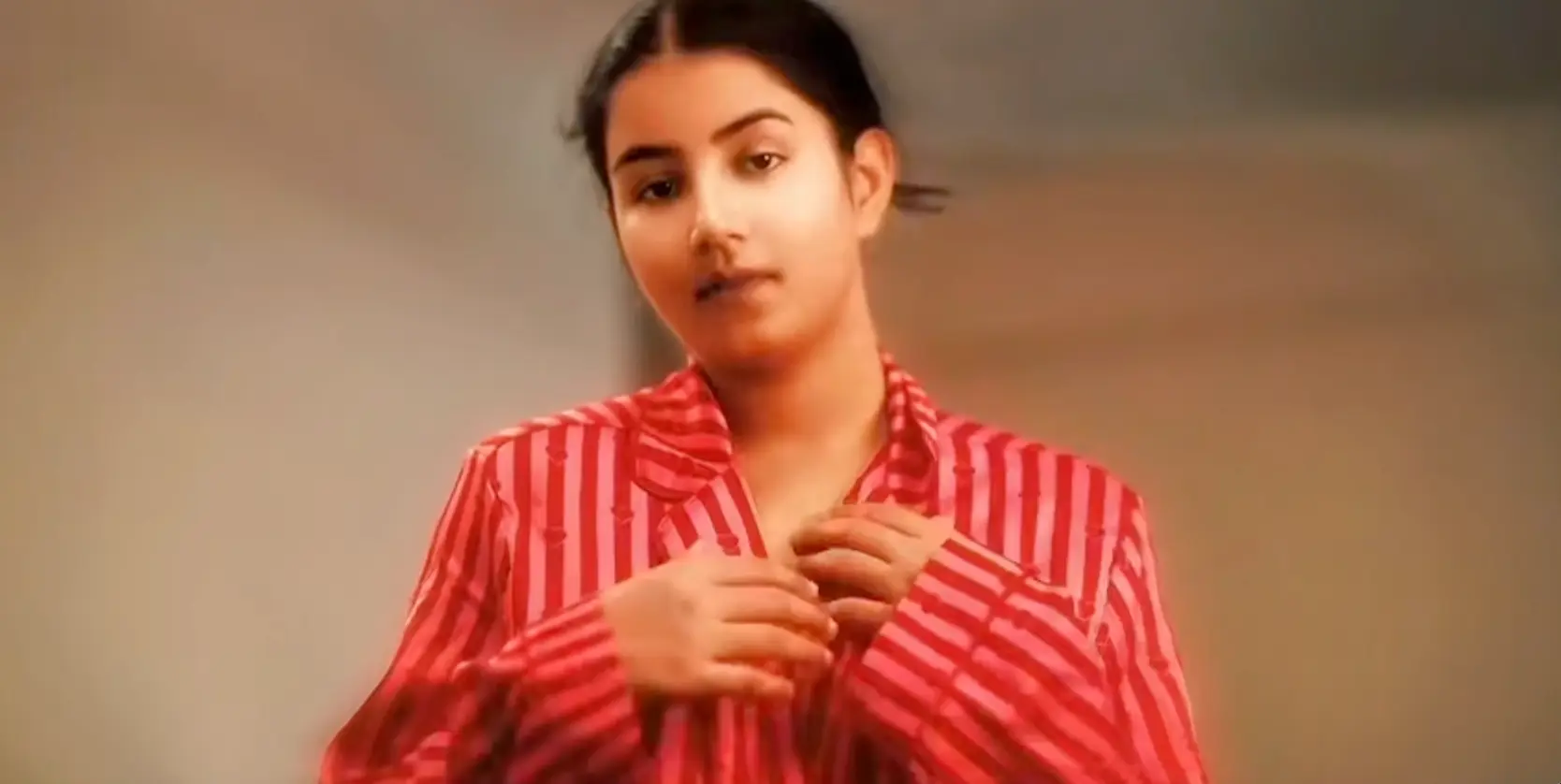 Lucky Rajor Nude Latest Shirtless Video