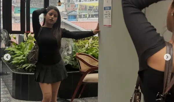 jumcychimken Nude Videos Compilation in HD