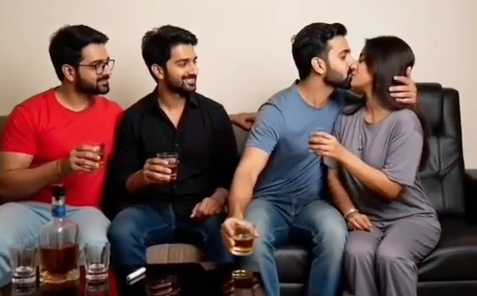 Indian Ai Porn Having Sex With Friends Wife
