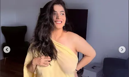 Rashmi Van Nude Video In Hd revealed