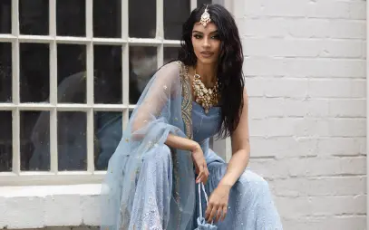 shr9ddha Nude App video released