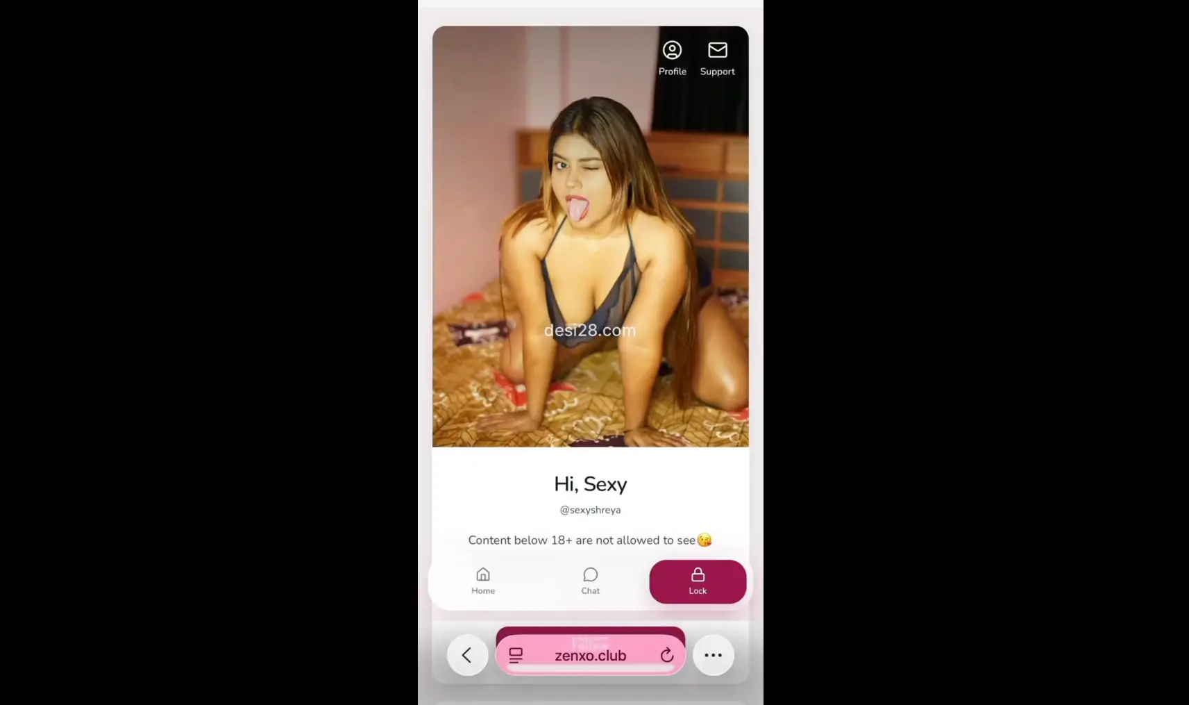 Shreya Roy Nude App collection Porn Videos